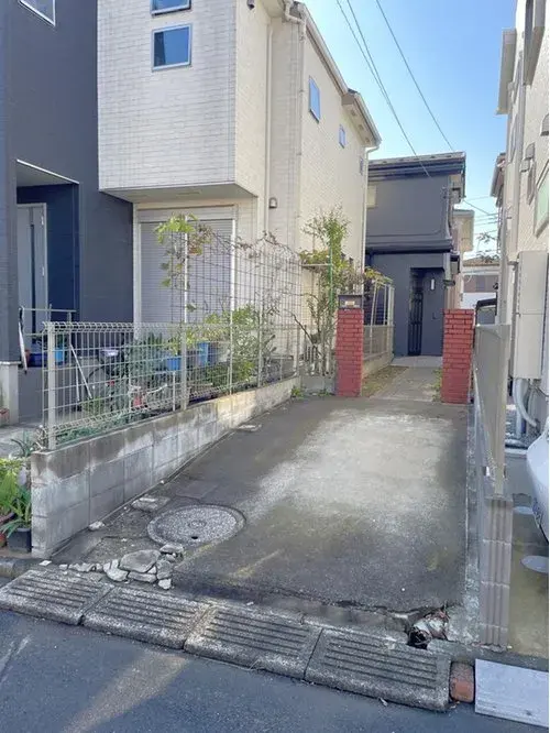 4DK Matsudo City Chiba Prefecture (3)