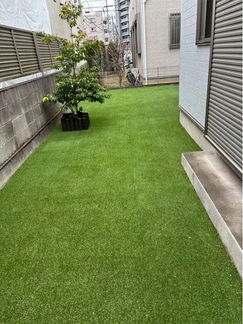 4LDK Property Hamura City Tokyo (2)