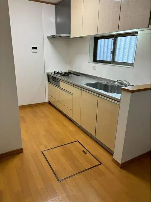 4LDK Property Hamura City Tokyo (13)