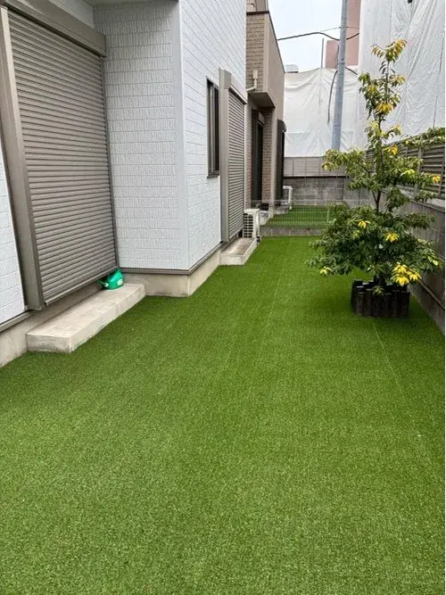 4LDK Property Hamura City Tokyo (5)