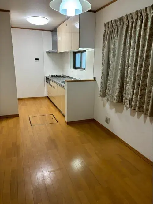 4LDK Property Hamura City Tokyo (6)