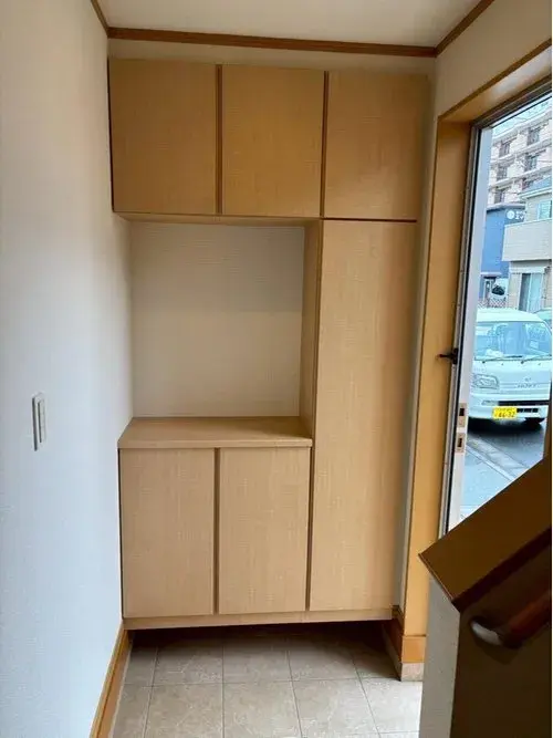 4LDK Property Hamura City Tokyo (9)