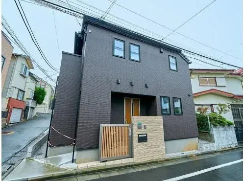 Tokyo Meguro Ward 1LDK+S Property (1)