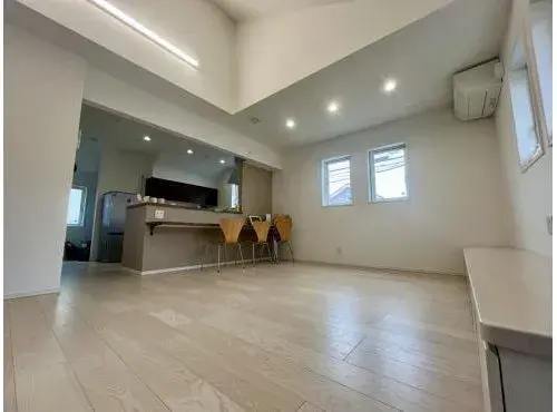 Tokyo Meguro Ward 1LDK+S Property (2)