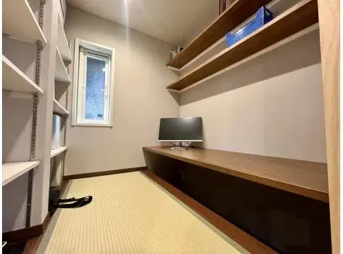 Tokyo Meguro Ward 1LDK+S Property (11)