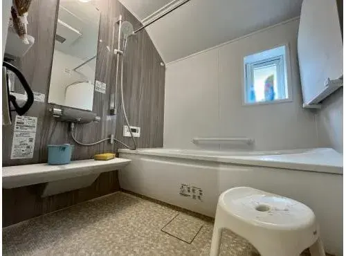 Tokyo Meguro Ward 1LDK+S Property (14)