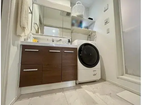 Tokyo Meguro Ward 1LDK+S Property (15)