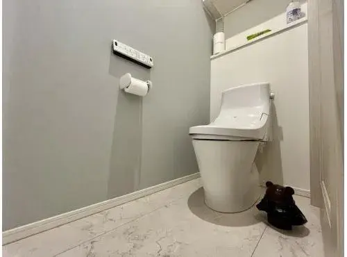 Tokyo Meguro Ward 1LDK+S Property (17)