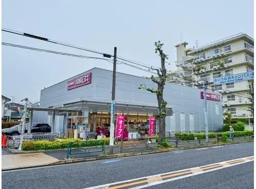 Tokyo Meguro Ward 1LDK+S Property (20)