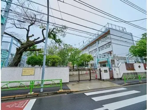 Tokyo Meguro Ward 1LDK+S Property (21)