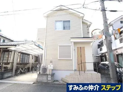 3LDK Property Kodaira City Tokyo (1)