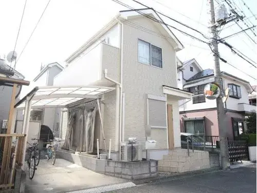 3LDK Property Kodaira City Tokyo (2)