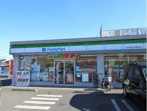 3LDK Property Kodaira City Tokyo (11)