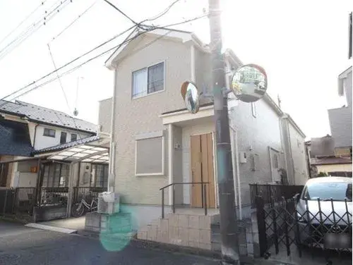 3LDK Property Kodaira City Tokyo (3)