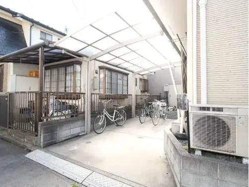 3LDK Property Kodaira City Tokyo (4)