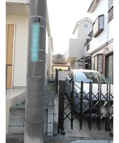 3LDK Property Kodaira City Tokyo (6)