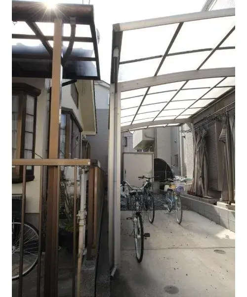 3LDK Property Kodaira City Tokyo (7)