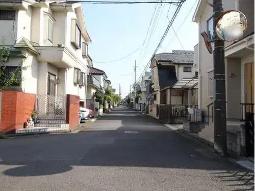 3LDK Property Kodaira City Tokyo (8)
