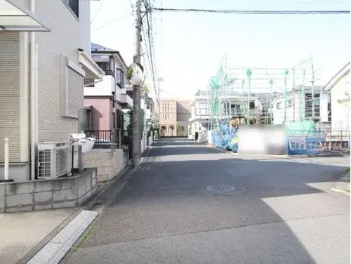 3LDK Property Kodaira City Tokyo (9)