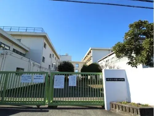 3LDK Property Kodaira City Tokyo (10)