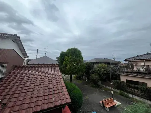 2LDK+S Higashikurume City Tokyo (1)