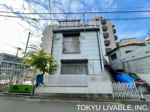 Tokyo Itabashi Ward 3LDK+S Property (1)