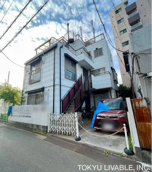 Tokyo Itabashi Ward 3LDK+S Property (2)