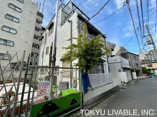 Tokyo Itabashi Ward 3LDK+S Property (3)