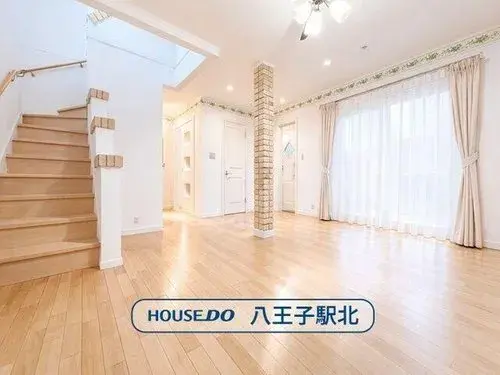 4LDK+S Property Hachioji City Tokyo (5)