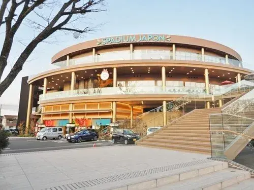 3LDK Property Higashikurume City Tokyo (23)