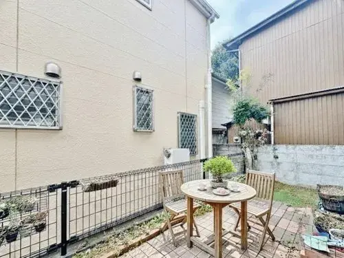 3LDK Property Higashikurume City Tokyo (4)