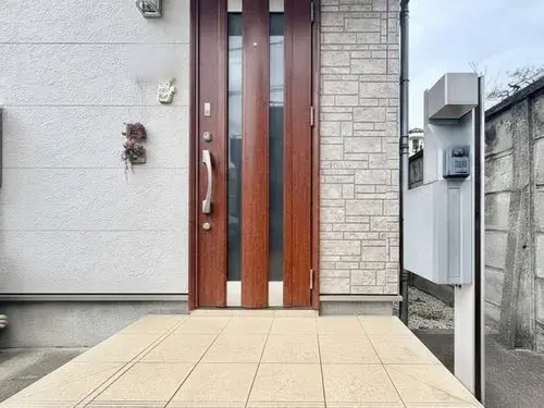 3LDK Property Higashikurume City Tokyo (5)