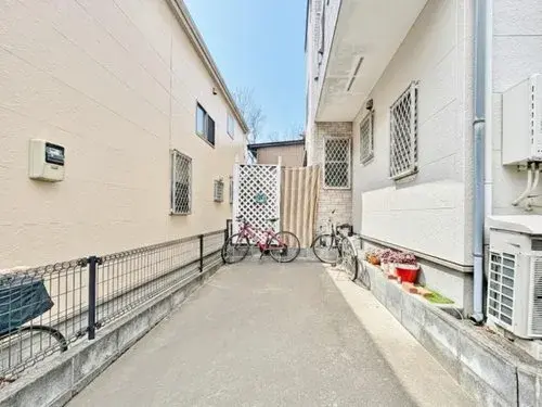 3LDK Property Higashikurume City Tokyo (6)