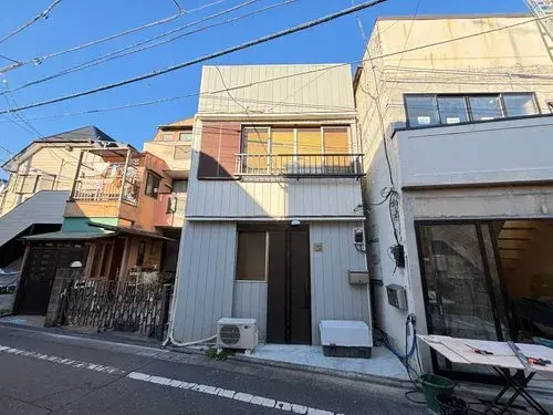 3DK Property Toshima Ward Tokyo (1)