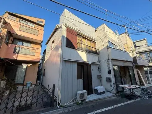 3DK Property Toshima Ward Tokyo (2)