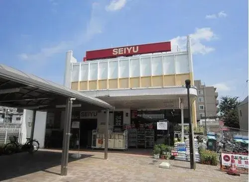 3DK Property Toshima Ward Tokyo (11)