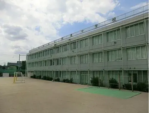 3DK Property Toshima Ward Tokyo (14)