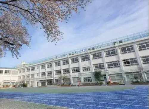 3DK Property Toshima Ward Tokyo (16)