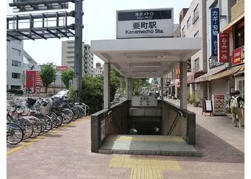 3DK Property Toshima Ward Tokyo (17)