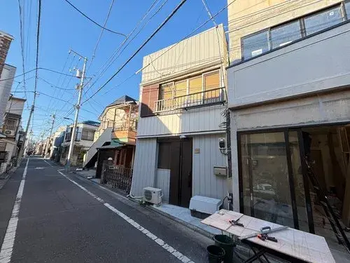 3DK Property Toshima Ward Tokyo (3)
