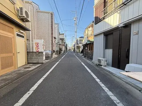 3DK Property Toshima Ward Tokyo (4)