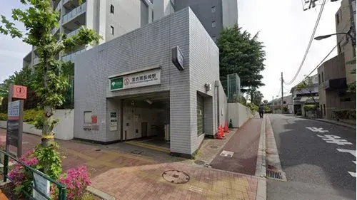 3DK Property Toshima Ward Tokyo (10)