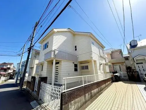 4LDK Property Higashimurayama City Tokyo (2)
