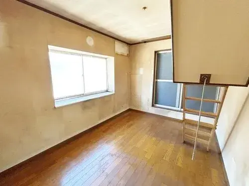4LDK Property Higashimurayama City Tokyo (11)