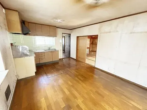 4LDK Property Higashimurayama City Tokyo (14)