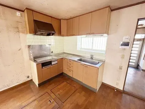4LDK Property Higashimurayama City Tokyo (15)