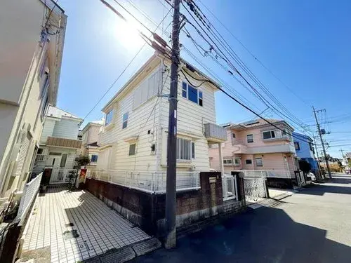 4LDK Property Higashimurayama City Tokyo (3)