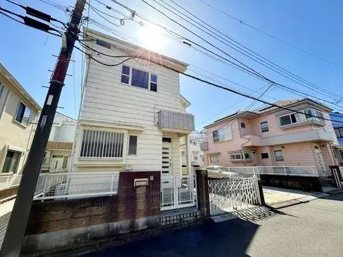 4LDK Property Higashimurayama City Tokyo (4)