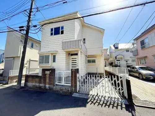 4LDK Property Higashimurayama City Tokyo (5)