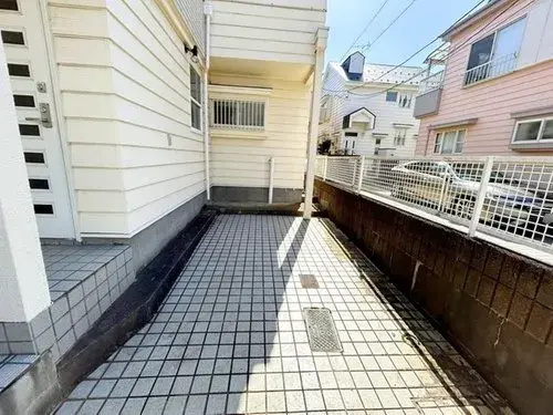 4LDK Property Higashimurayama City Tokyo (6)